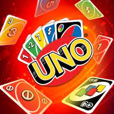 Занято Игра карточная Games UNO