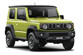 Jimny...