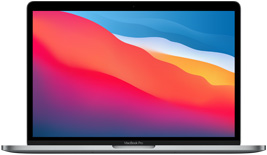 MacBook Pro 13″ (M1, 2020 год)