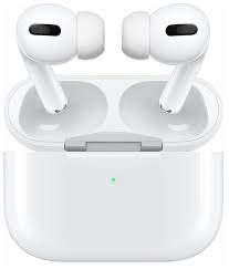 Наушники AirPods pro