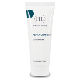 ALPHA COMPLEX Active Cream