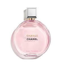 CHANELCHANCE EAU TENDRE