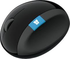 Мышь Microsoft Sculpt Ergonomic Mouse