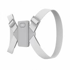 Корректор осанки Xiaomi Hi+ Intelligent Posture Belt