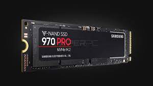 Samsung 970 PRO 1TB