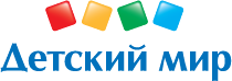 Сертификат в Детский мир