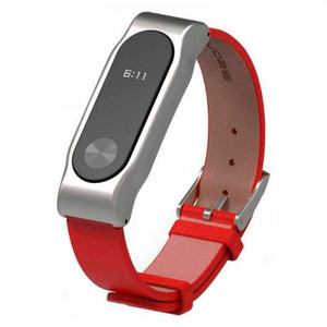 Фитнес-браслет MiBand 2.