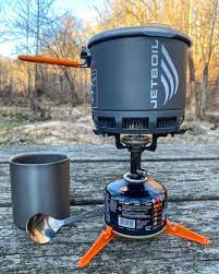 JetBoil