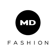 Сертификат MD Fashion