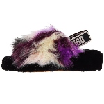 UGG Fluff Yeah Tie Dye