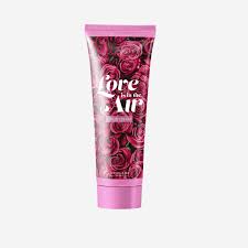 Oriflame Love is in the Air Hand Cream