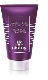 Sisley Black Rose Cream Mask