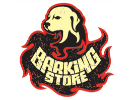 Сертификат в Barking store