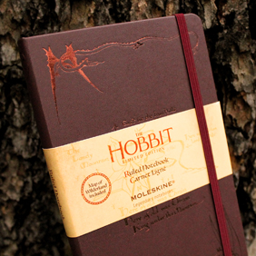 Limited Edition Moleskine