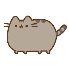 Pusheen Пушин