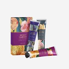 Oriflame Secret Garden Hand Cream Set