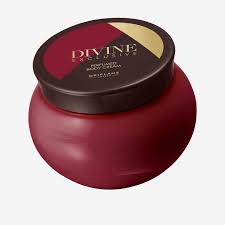 Oriflame Divine Exclusive Body Cream