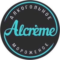 Алкогольное мороженое