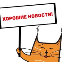 хорошие новости