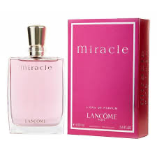 Lancome Miracle