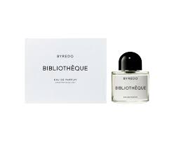 BYREDO Bibliotheque