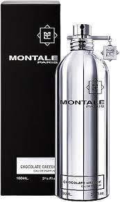 Montale chocolate greedy