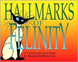 Hallmarks of Felinity