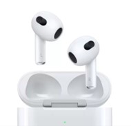 Наушники Apple AirPods 3