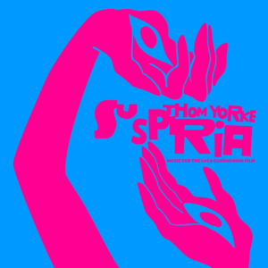 Thom Yorke - OST Suspiria (2018)