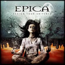 Epica Design Your Universe