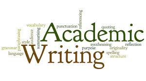 Academic Writing