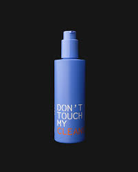 Умывалка для лица Don’t touch my skin Cleanser