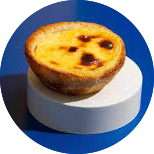 Pastel de Nata