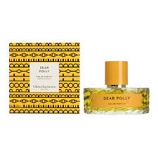 Vilhelm Parfumerie Dear Polly