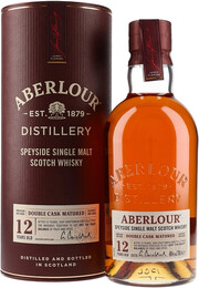 Aberlour 12