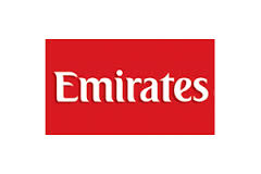 полет авиакомпанией Emirates Airline