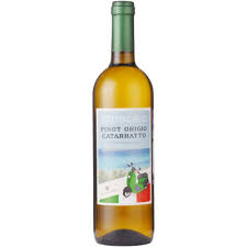 Sottocielo Pinot Grigio Catarratto