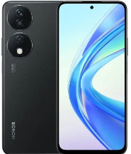 Смартфон Honor X7b 8/128Gb, черный