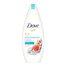 Гели для душа Dove