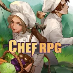 chef rpg