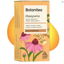 Чай Botanitea