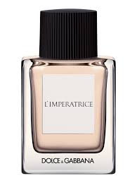 DOLCE&GABBANA L'Imperatrice